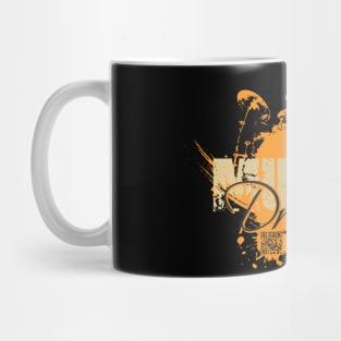 DRUMMER 5 Mug